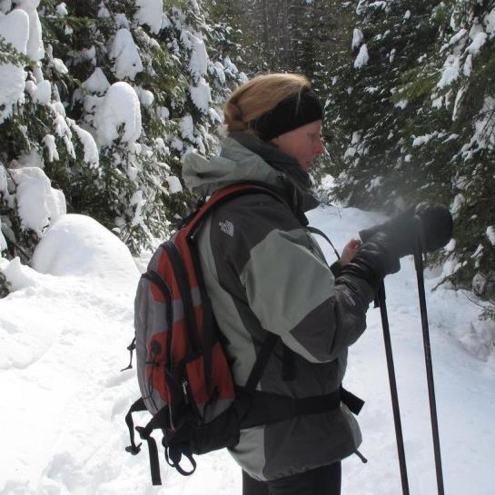 Meet your Posher, Erin